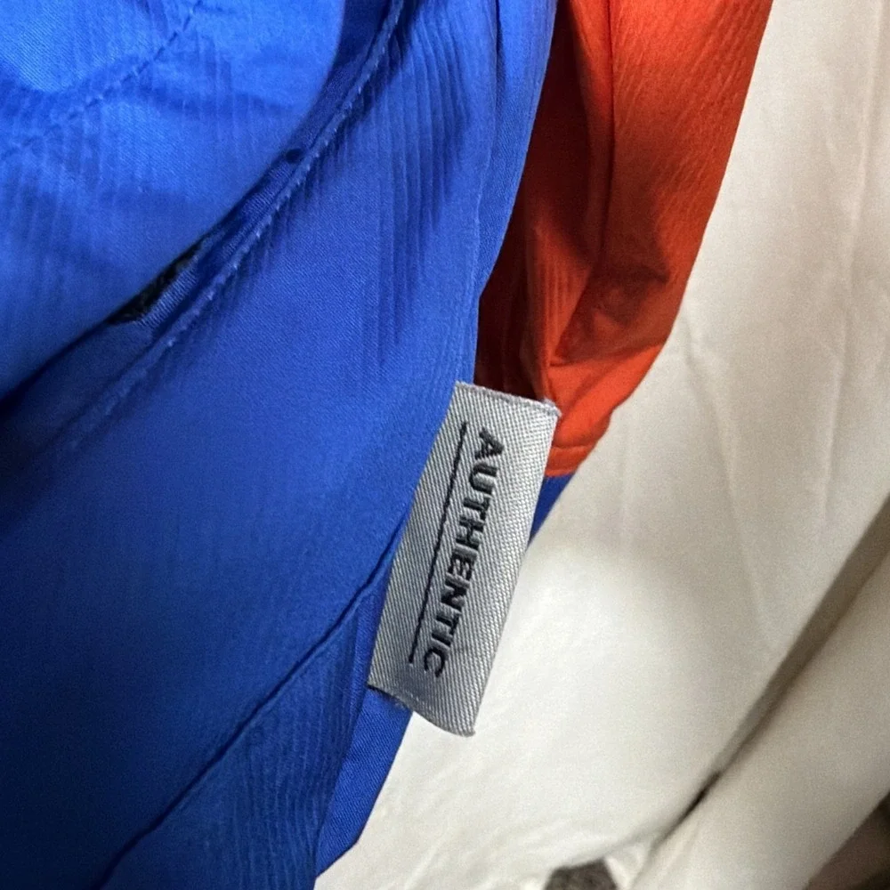 Nike Team Florida Gators Fit Storm Vented Jacket Mens L NCAA‎